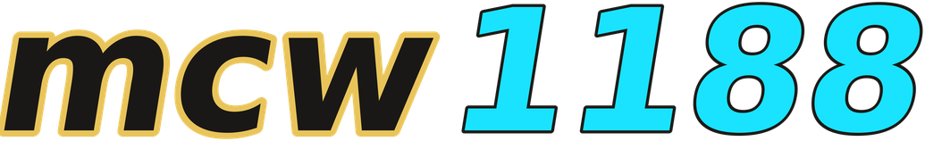 mcw1188 logo