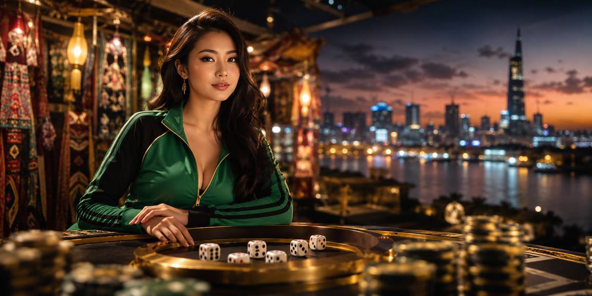 mcw1188 Những gì chờ bạn trong sảnh mcw1188 casino
